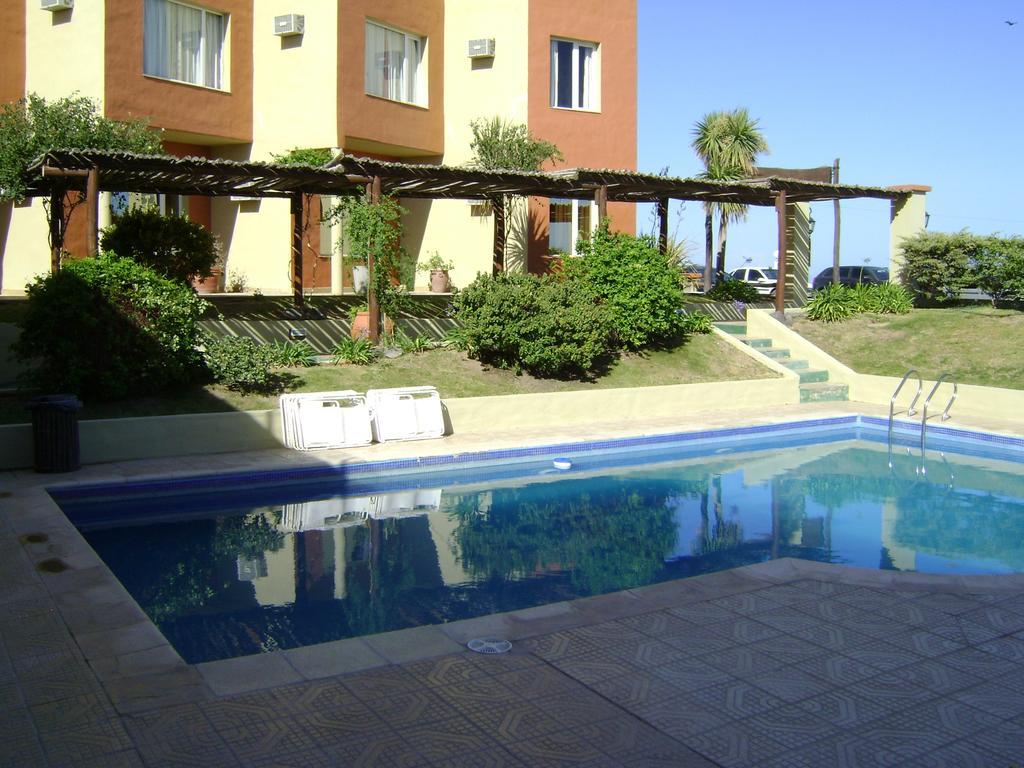 Hotel Portovenere 라스 그루타스 외부 사진