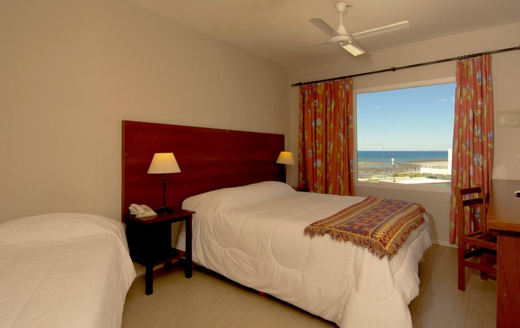 Hotel Portovenere 라스 그루타스 외부 사진