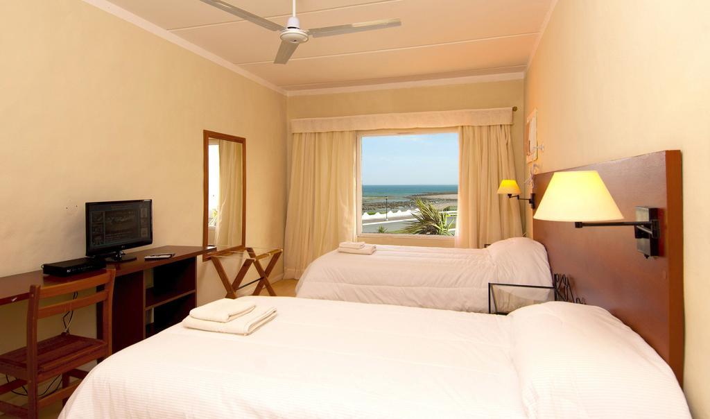 Hotel Portovenere 라스 그루타스 외부 사진