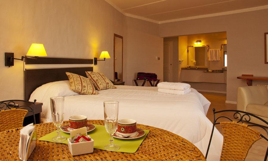 Hotel Portovenere 라스 그루타스 외부 사진
