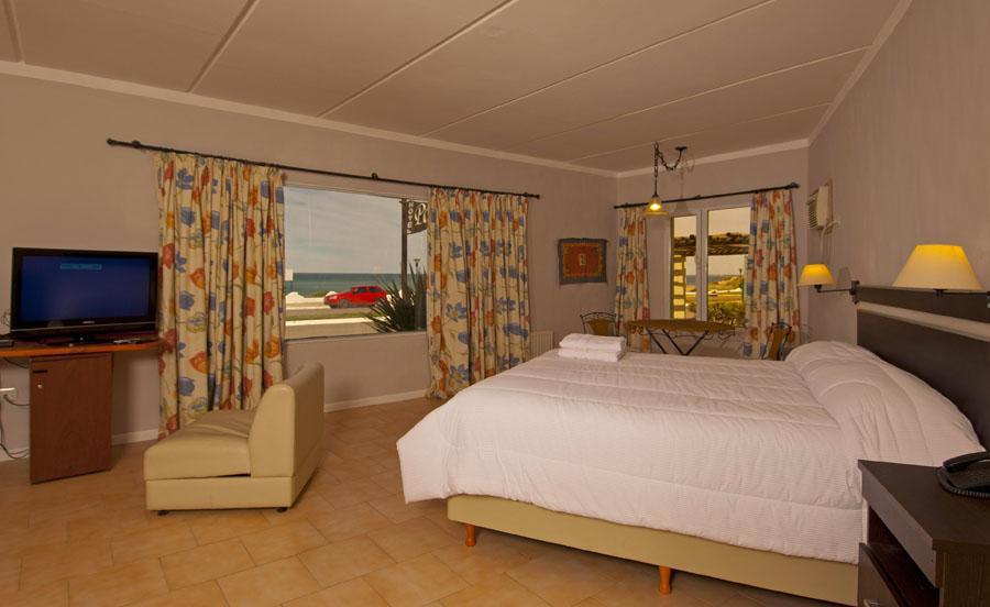 Hotel Portovenere 라스 그루타스 외부 사진