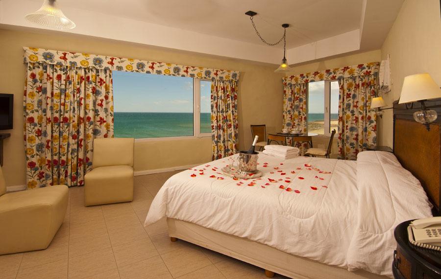 Hotel Portovenere 라스 그루타스 외부 사진