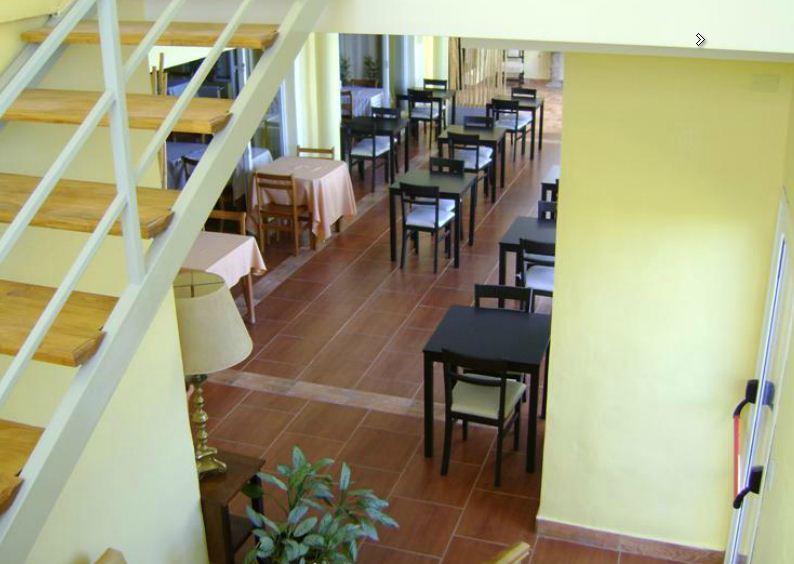 Hotel Portovenere 라스 그루타스 외부 사진