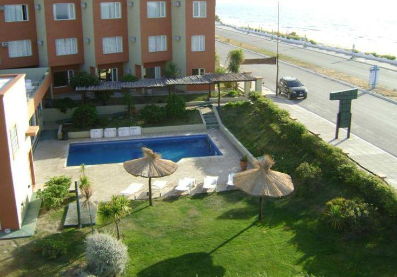 Hotel Portovenere 라스 그루타스 외부 사진