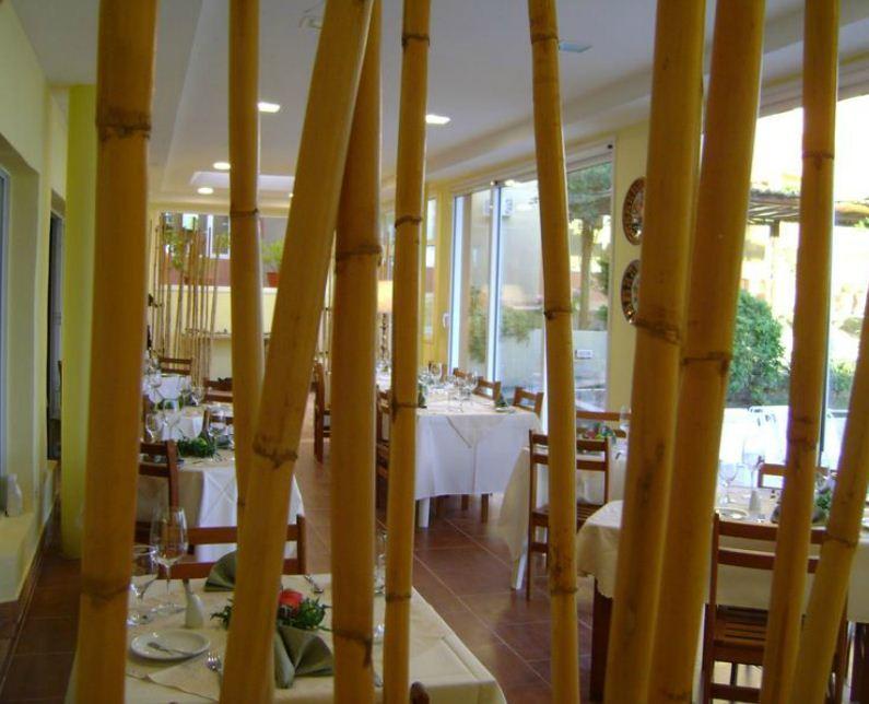 Hotel Portovenere 라스 그루타스 외부 사진