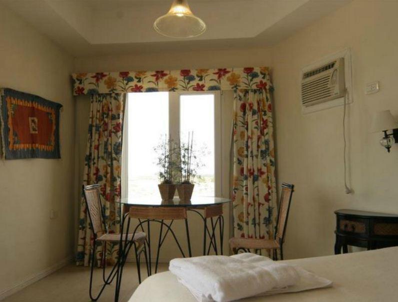 Hotel Portovenere 라스 그루타스 객실 사진